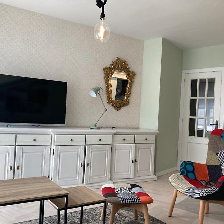 Apartament Luarca Experience Zewnętrze zdjęcie