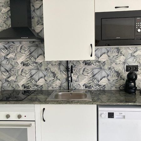 Apartament Luarca Experience Zewnętrze zdjęcie