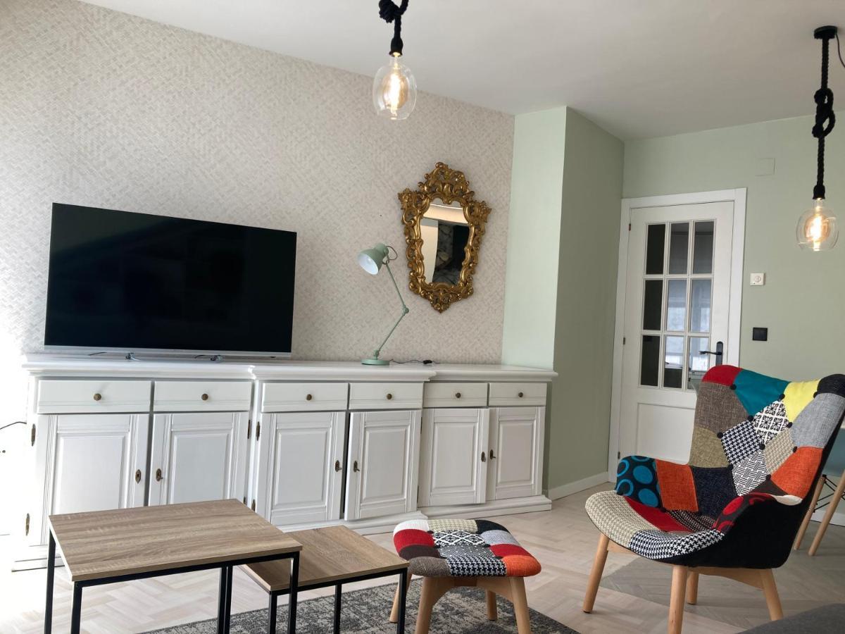 Apartament Luarca Experience Zewnętrze zdjęcie