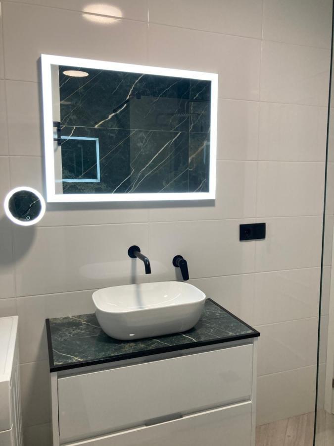 Apartament Luarca Experience Zewnętrze zdjęcie