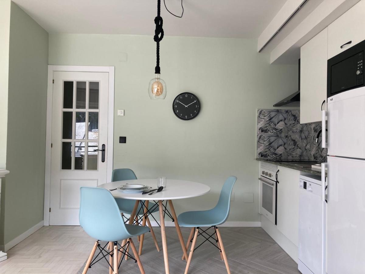 Apartament Luarca Experience Zewnętrze zdjęcie