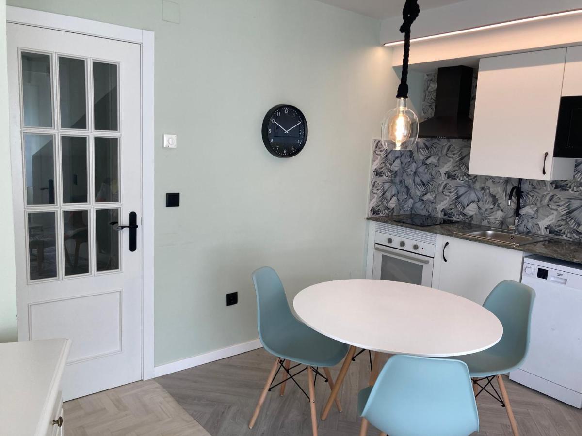 Apartament Luarca Experience Zewnętrze zdjęcie