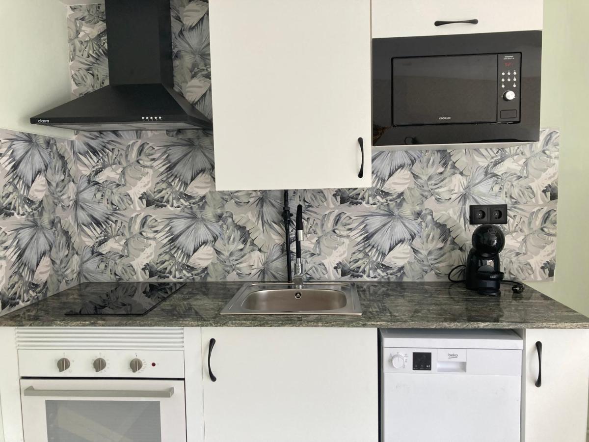 Apartament Luarca Experience Zewnętrze zdjęcie