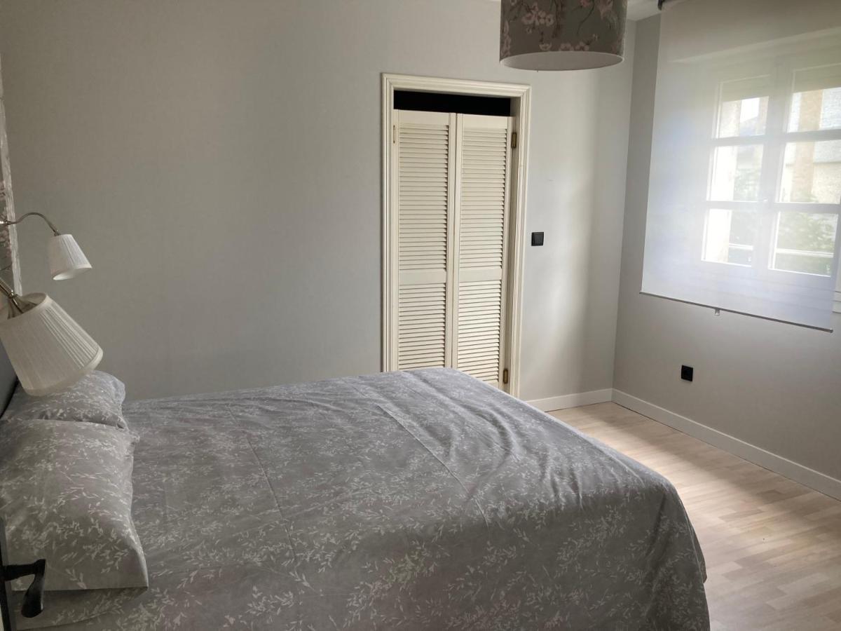 Apartament Luarca Experience Zewnętrze zdjęcie