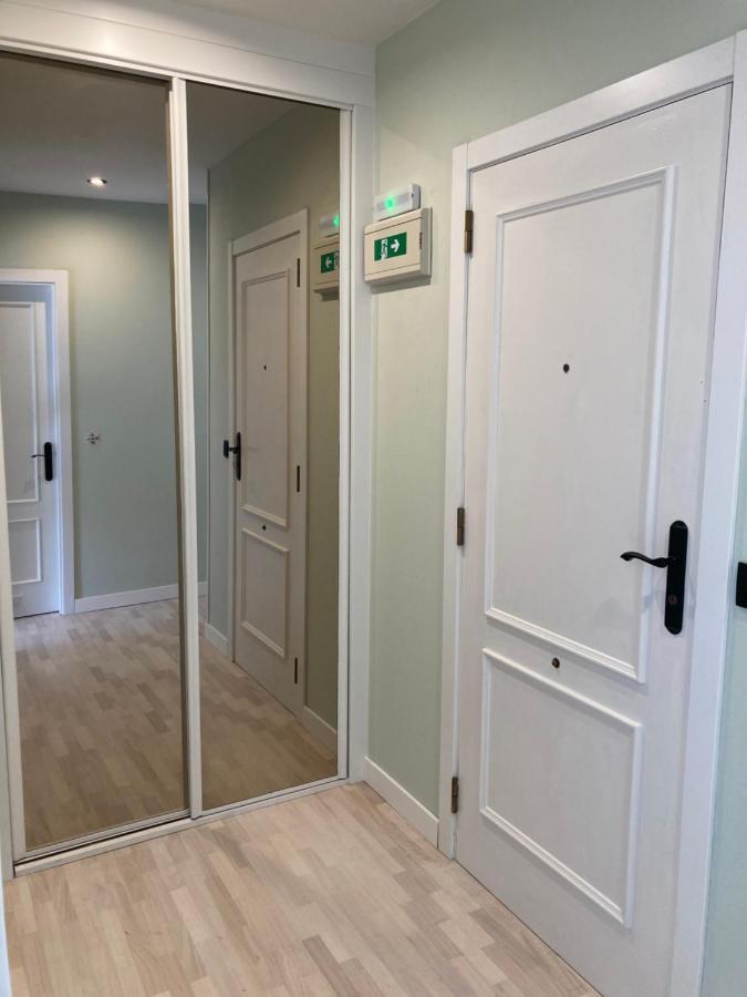 Apartament Luarca Experience Zewnętrze zdjęcie