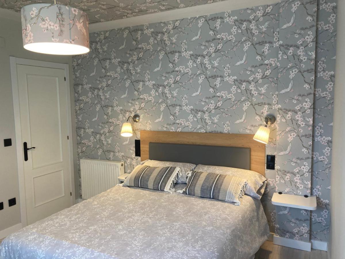 Apartament Luarca Experience Zewnętrze zdjęcie