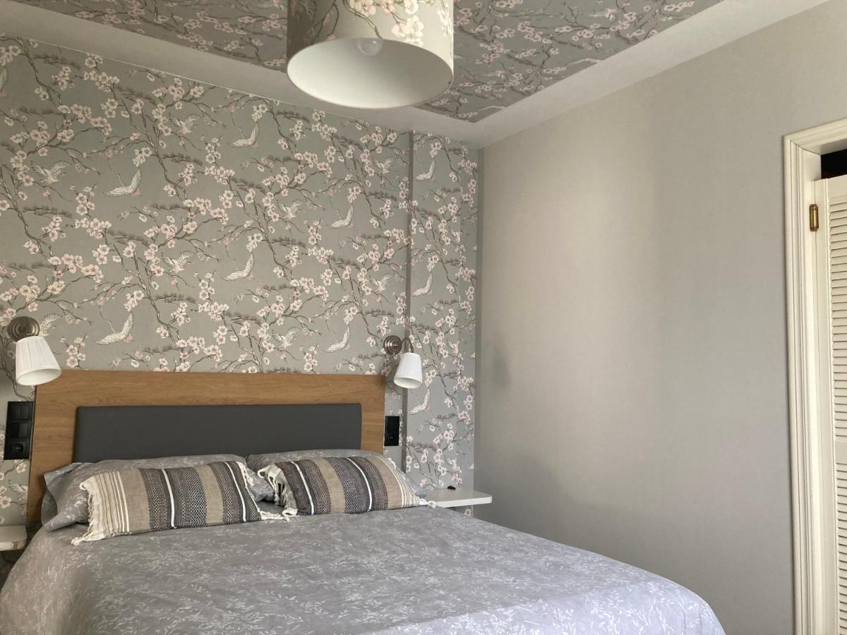 Apartament Luarca Experience Zewnętrze zdjęcie